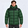Thickened Waterproof Padded Cotton Jacket