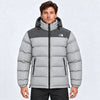 Thickened Waterproof Padded Cotton Jacket