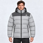Thickened Waterproof Padded Cotton Jacket