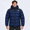 Thickened Waterproof Padded Cotton Jacket