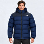 Thickened Waterproof Padded Cotton Jacket