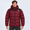 Thickened Waterproof Padded Cotton Jacket