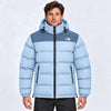 Thickened Waterproof Padded Cotton Jacket