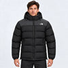 Thickened Waterproof Padded Cotton Jacket