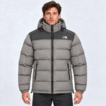 Thickened Waterproof Padded Cotton Jacket