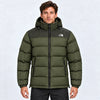 Thickened Waterproof Padded Cotton Jacket
