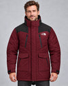 Waterproof Shell Jacket
