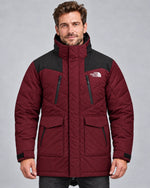 Waterproof Shell Jacket