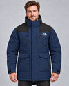 Waterproof Shell Jacket