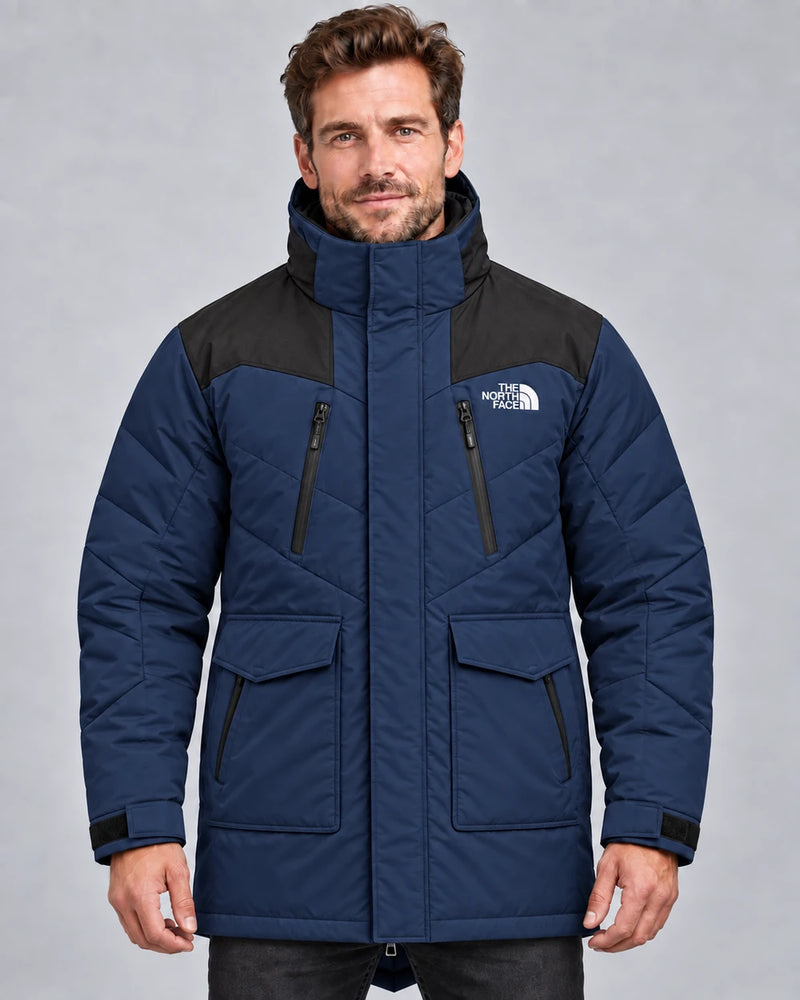 Waterproof Shell Jacket
