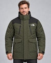Waterproof Shell Jacket