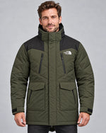 Waterproof Shell Jacket