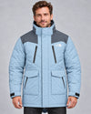 Waterproof Shell Jacket