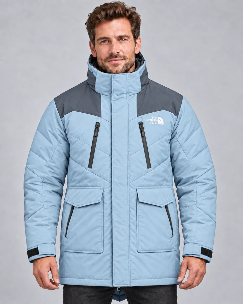 Waterproof Shell Jacket