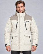 Waterproof Shell Jacket