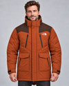 Waterproof Shell Jacket