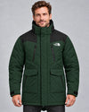 Waterproof Shell Jacket