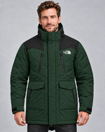 Waterproof Shell Jacket