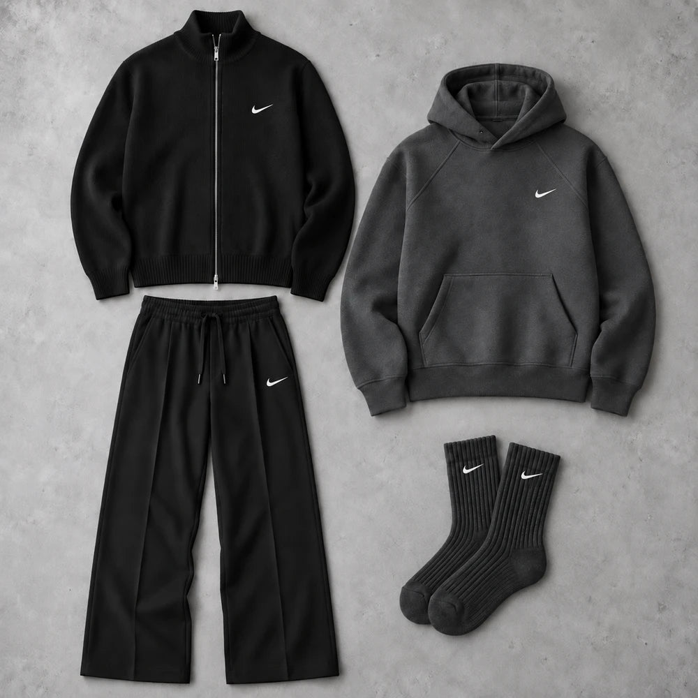 Seasonal Autumn Set