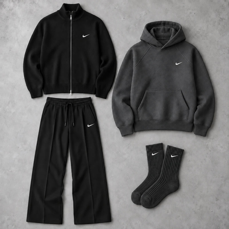 Seasonal Autumn Set