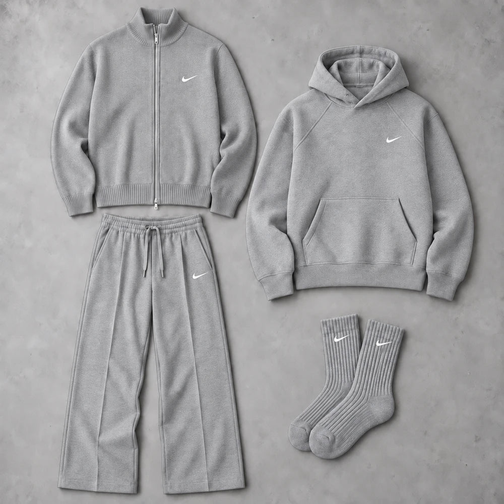 Seasonal Autumn Set