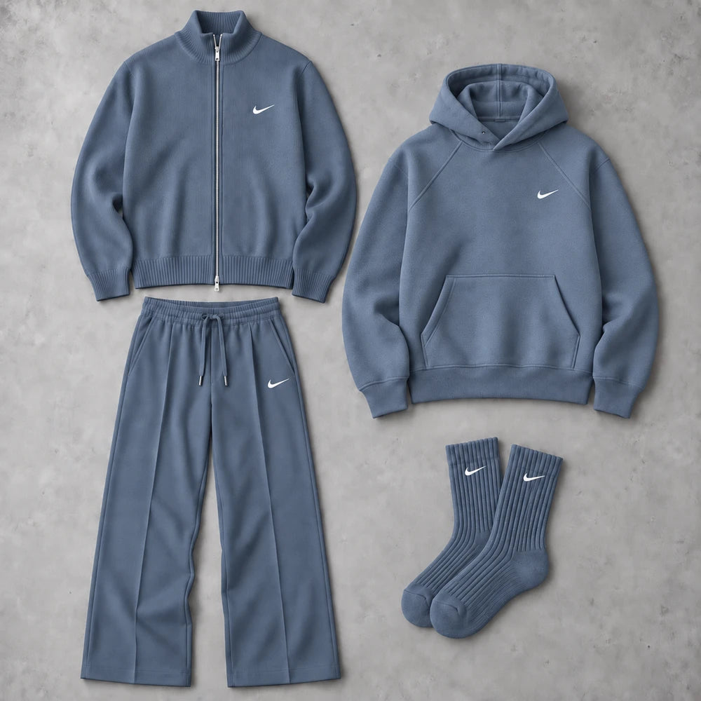 Seasonal Autumn Set