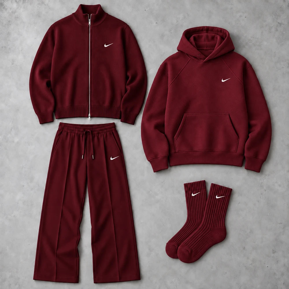 Seasonal Autumn Set