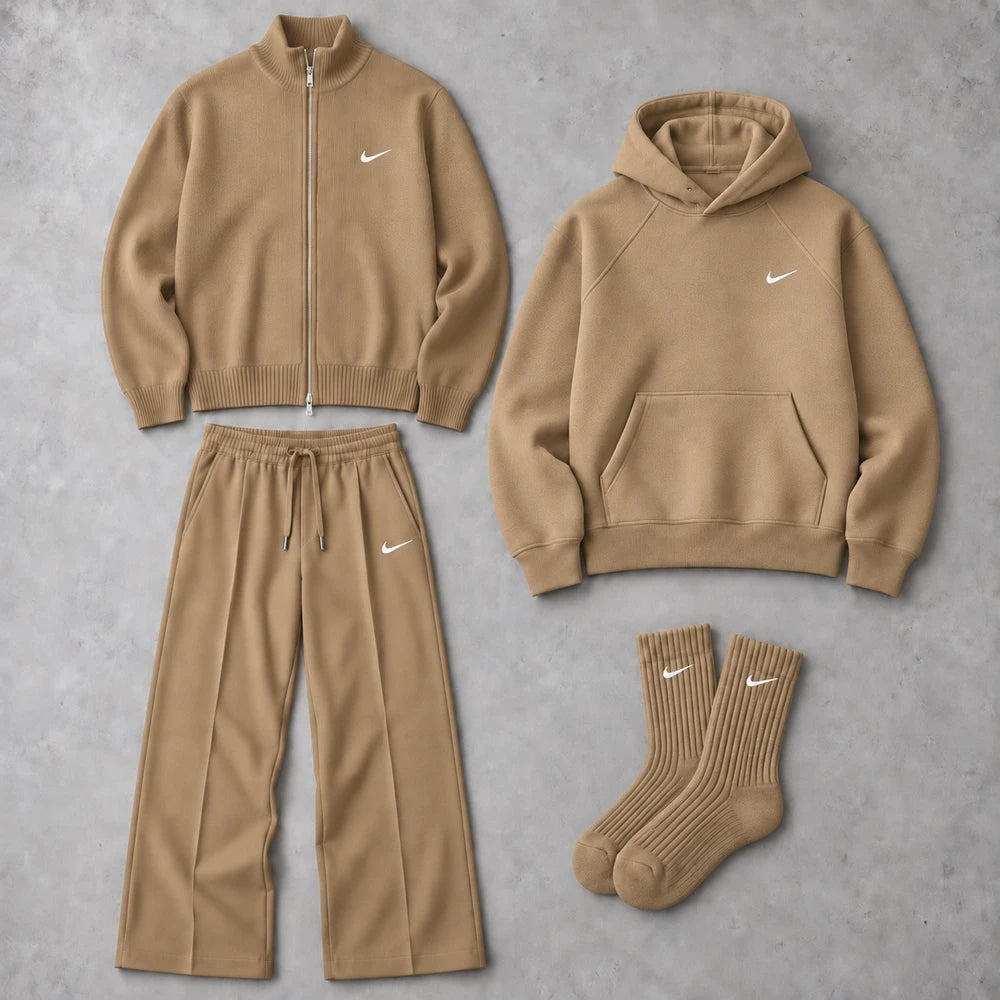 Seasonal Autumn Set