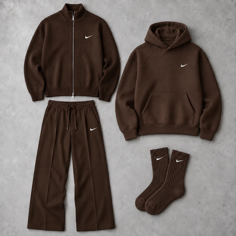 Seasonal Autumn Set