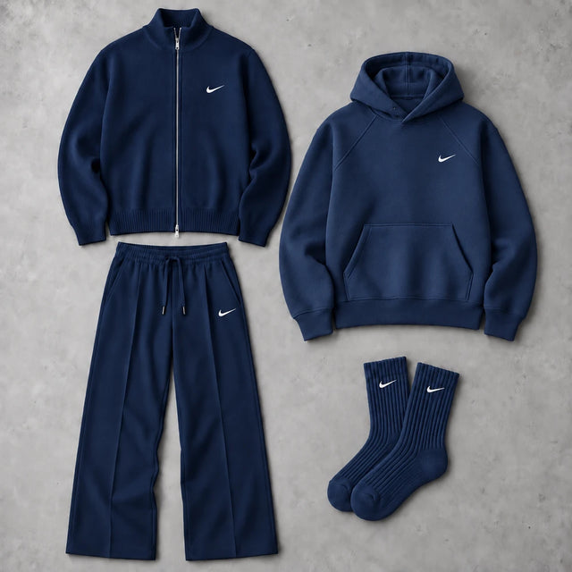 Seasonal Autumn Set