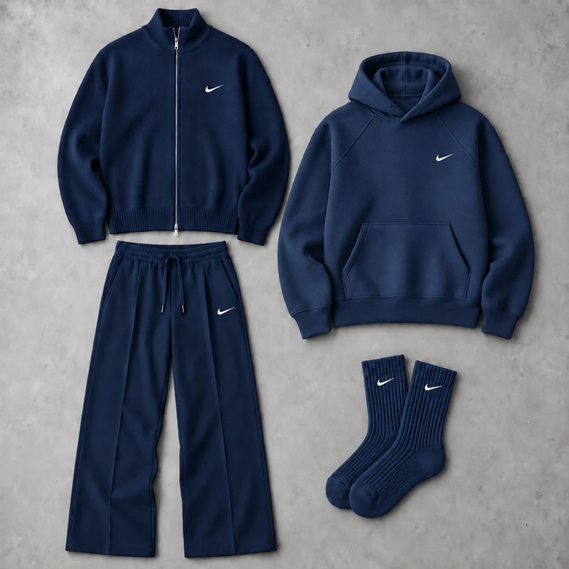 Seasonal Autumn Set