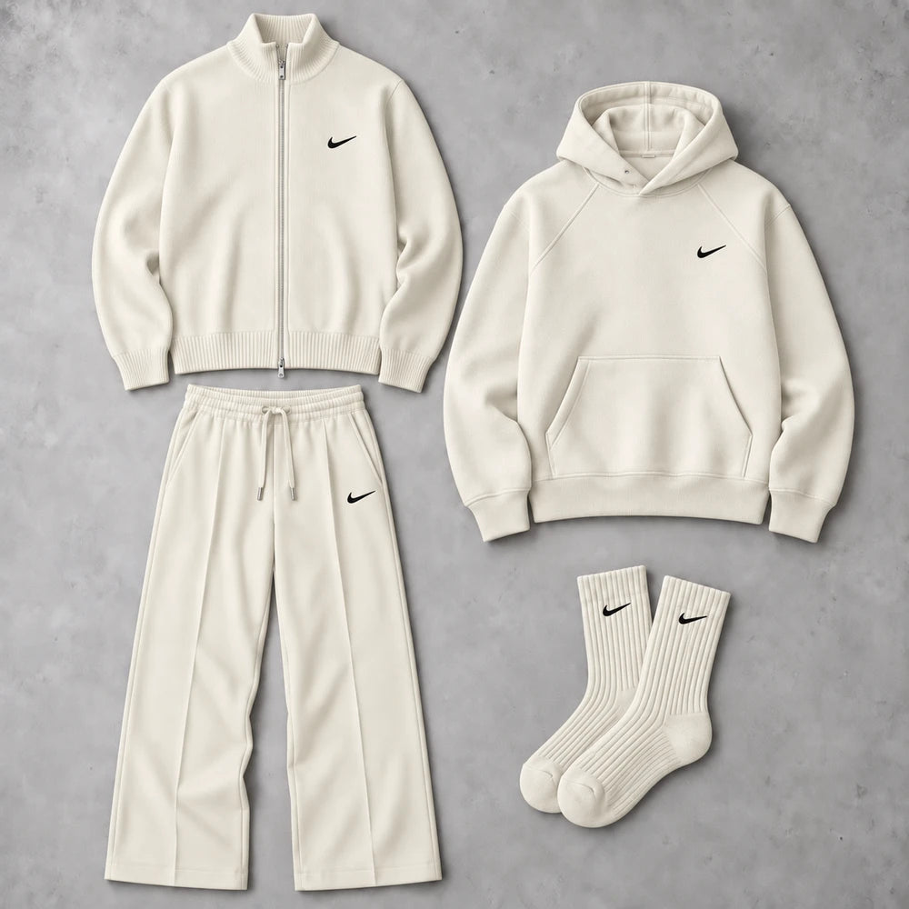 Seasonal Autumn Set