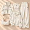 Cozy Autumn Fashion Set