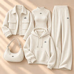 Cozy Autumn Fashion Set
