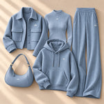 Cozy Autumn Fashion Set