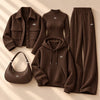Cozy Autumn Fashion Set