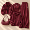 Cozy Autumn Fashion Set