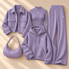 Cozy Autumn Fashion Set
