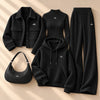 Cozy Autumn Fashion Set