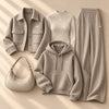 Cozy Autumn Fashion Set