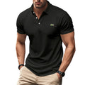 Polo Uomo Premium Slim Fit