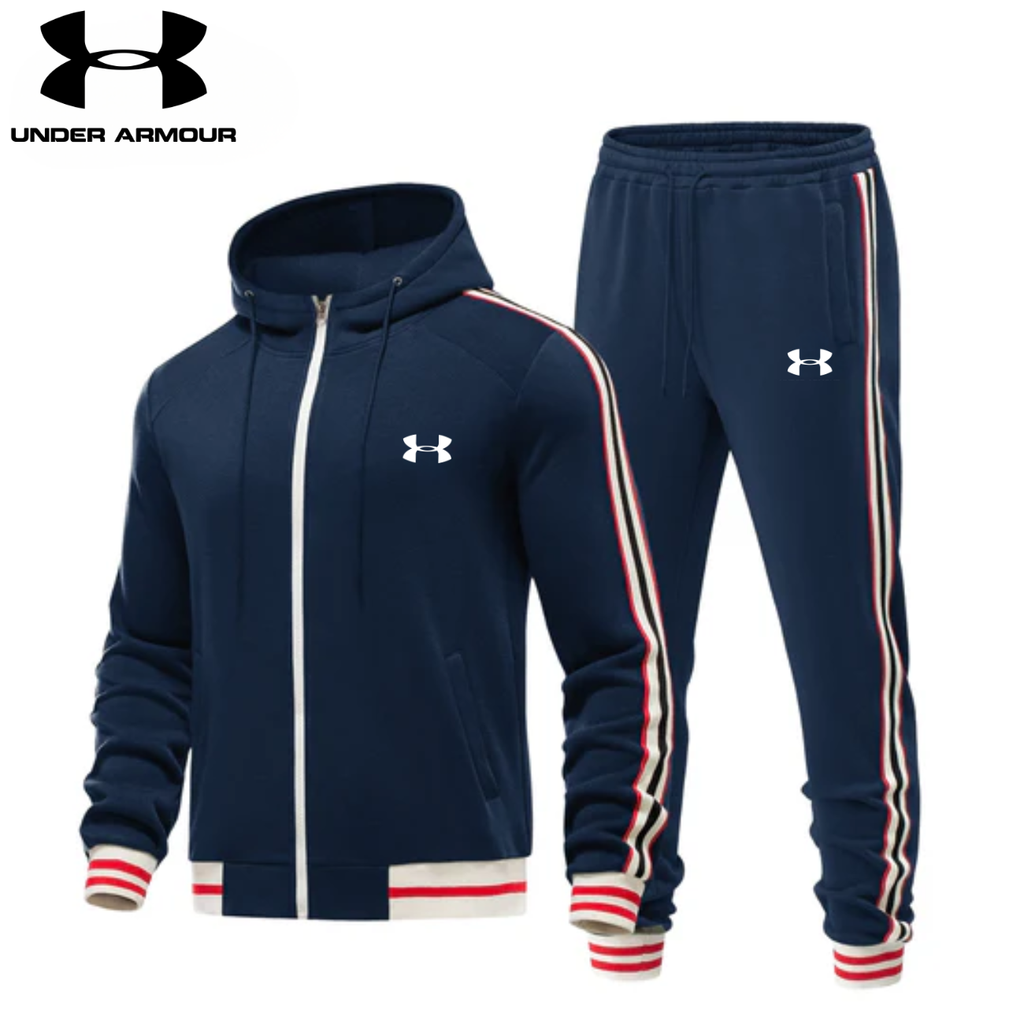 Casual Hoodie and Pants Autumn Set – Clearance Sale