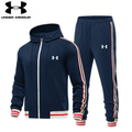 Casual Hoodie and Pants Autumn Set – Clearance Sale
