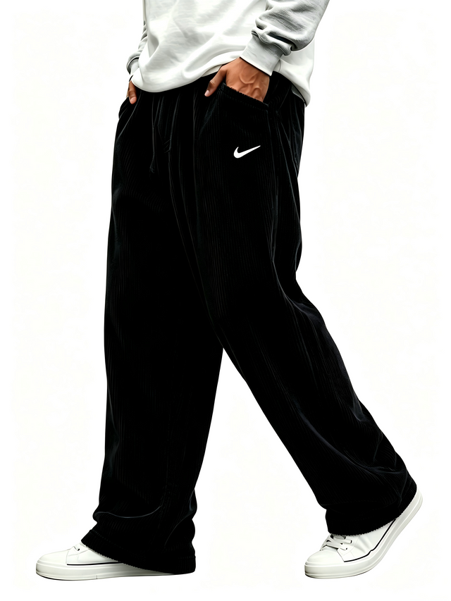 Everyday Corduroy Relaxed Pants