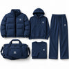 Lightweight Warm Athleisure Set