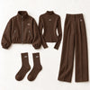 Lightweight Urban Four Piece Set