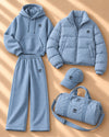 Cozy Winter Outfit Set