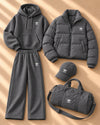 Cozy Winter Outfit Set