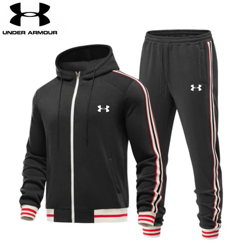 Casual Hoodie and Pants Autumn Set – Clearance Sale