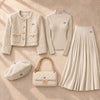 Stylish Autumn Outfit Set